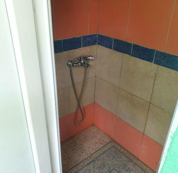 اتاق استاندارد با تخت بزرگ, Kamp Vrbnica
