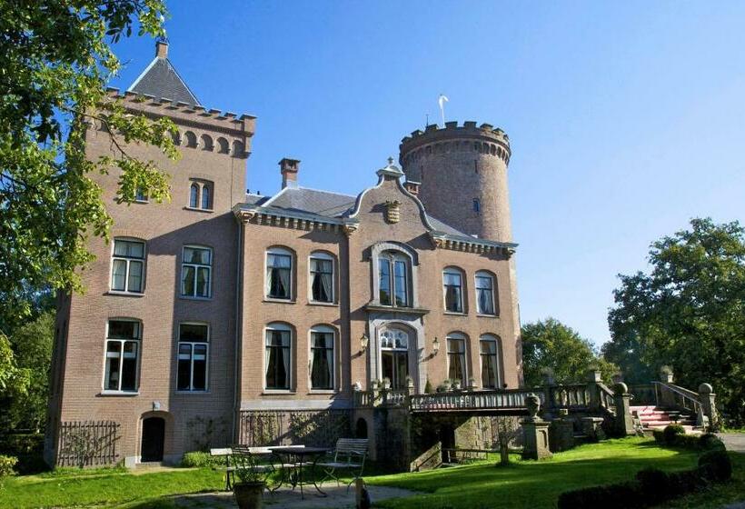标准间, Kasteel Sterkenburg