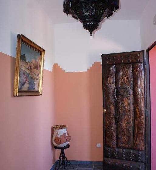 Chambre Standard, Kasba Oum Hani D Ouzoud