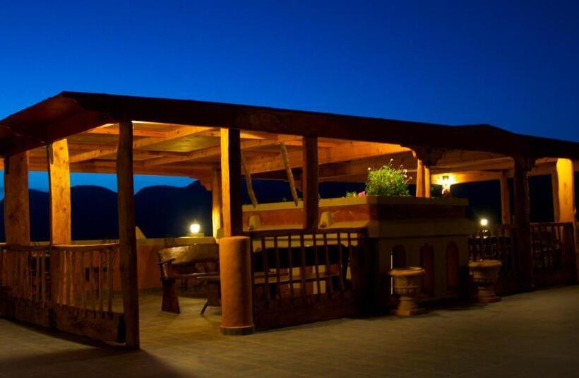 Suite Deluxe Vue Montagne, Kasba Oum Hani D Ouzoud