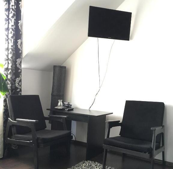 スタンダードルーム, Pensiunea Michael's House