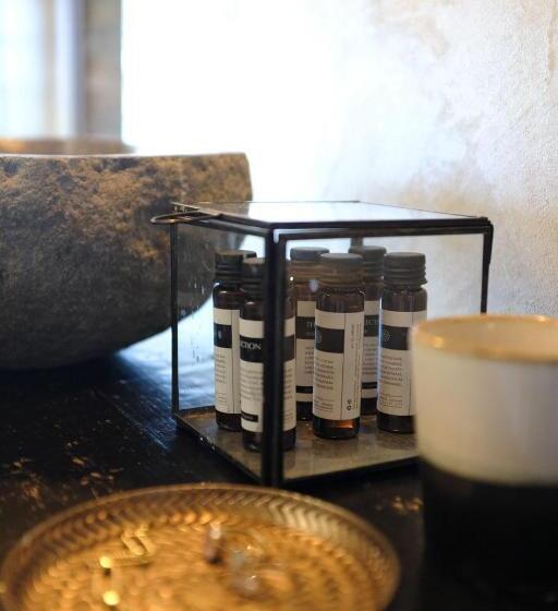 패밀리 스위트, Borgo Castello Panicaglia