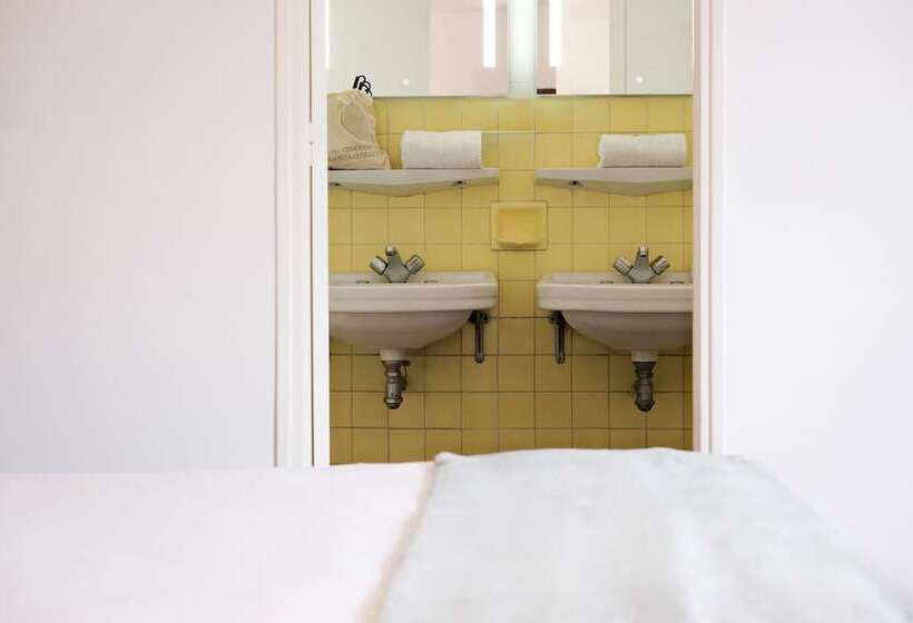 اتاق استاندارد, Residence Le Beau Rivage