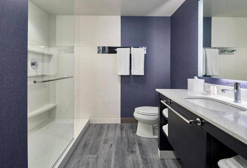 标准工作室, Residence Inn By Marriott Cleveland University Circle/medical Center