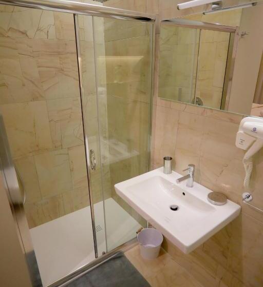 Стандартный Номер Кровать Кинг, B&b Il Grottino