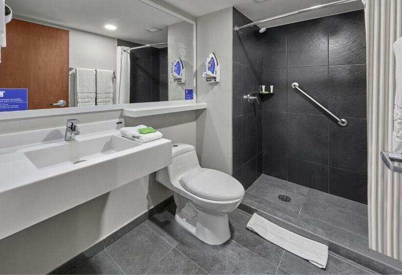 Pokój Standard, City Express By Marriott Tapachula