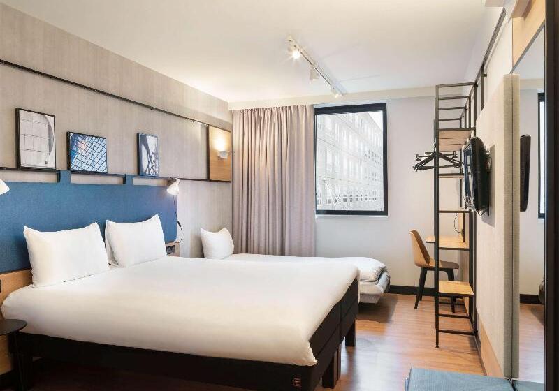 غرفة ديلوكس, Residence Hotel Stripe Sapporo