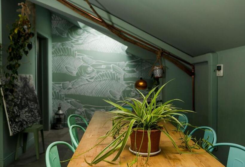 سوئیت جونیور با چشم‌انداز, Bello!lake Como Suites