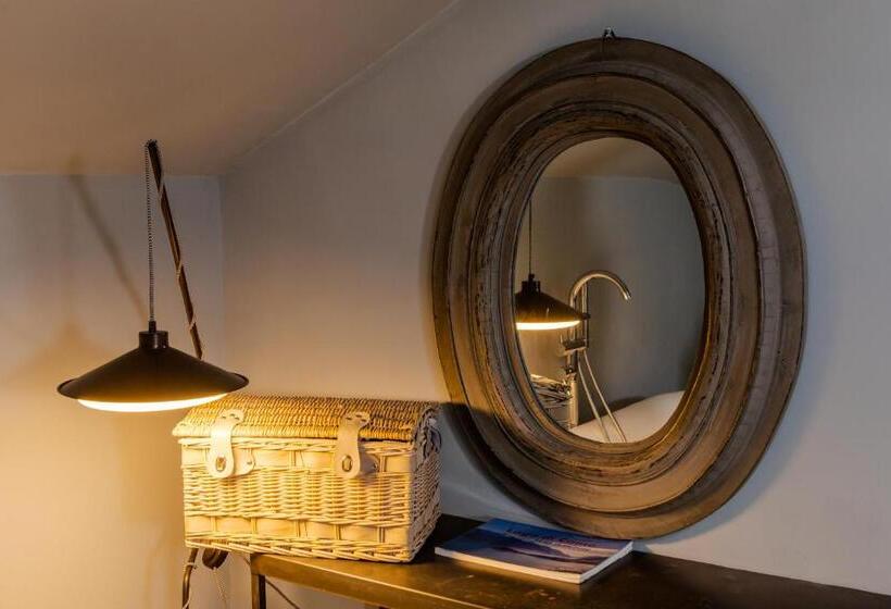 سوییت, Bello!lake Como Suites