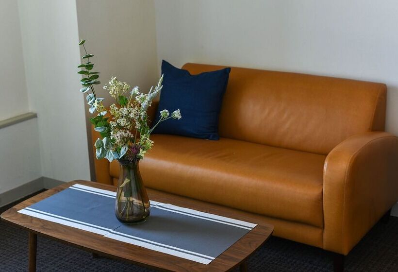 غرفة ديلوكس, Residence Hotel Stripe Sapporo