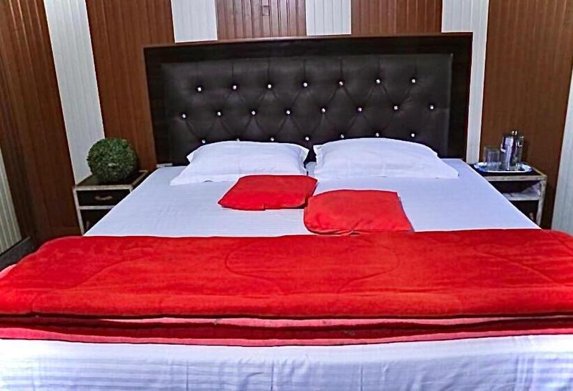스탠다드 룸, Oyo 23514 Corbett Farm Homestay