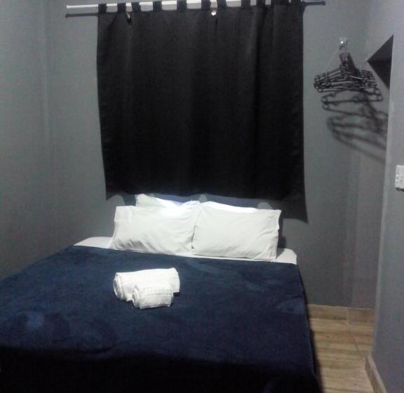 Chambre Supérieure, ágape