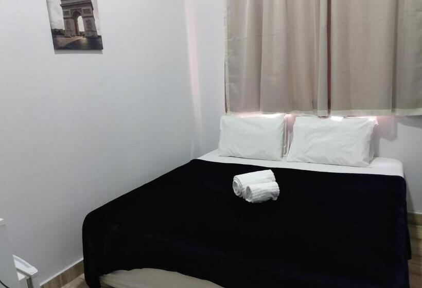 Chambre Supérieure, ágape