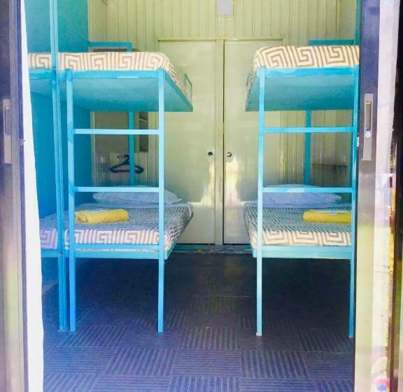 בית, חדר שינה 1, Lanzones Cabana