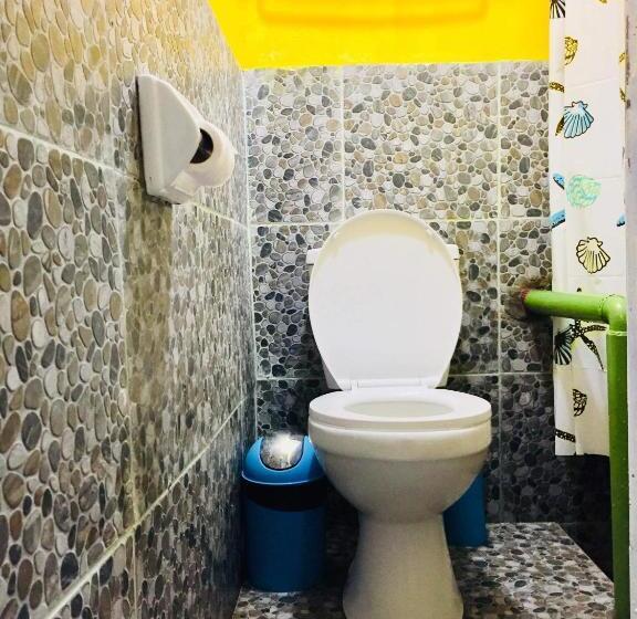 בקתה סטנדרטית, Lanzones Cabana