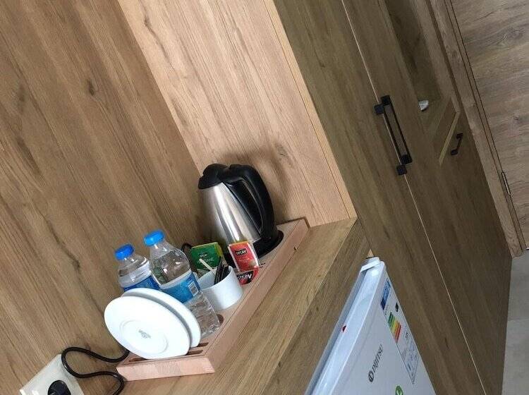 Номер Стандарт Трехместный, Nehi̇r Hotel Keşan