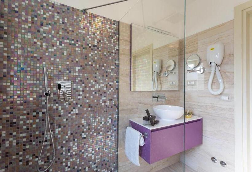 Номер Стандарт Индивидуальный, Domus Bellagio