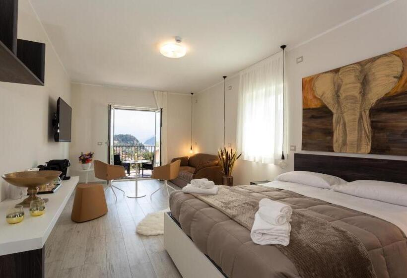 Номер Superior, Domus Bellagio