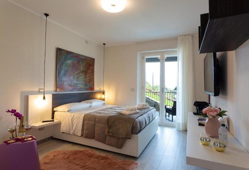 Номер Стандарт, Domus Bellagio