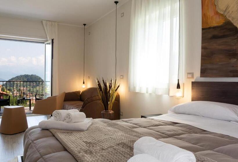 Номер Superior, Domus Bellagio