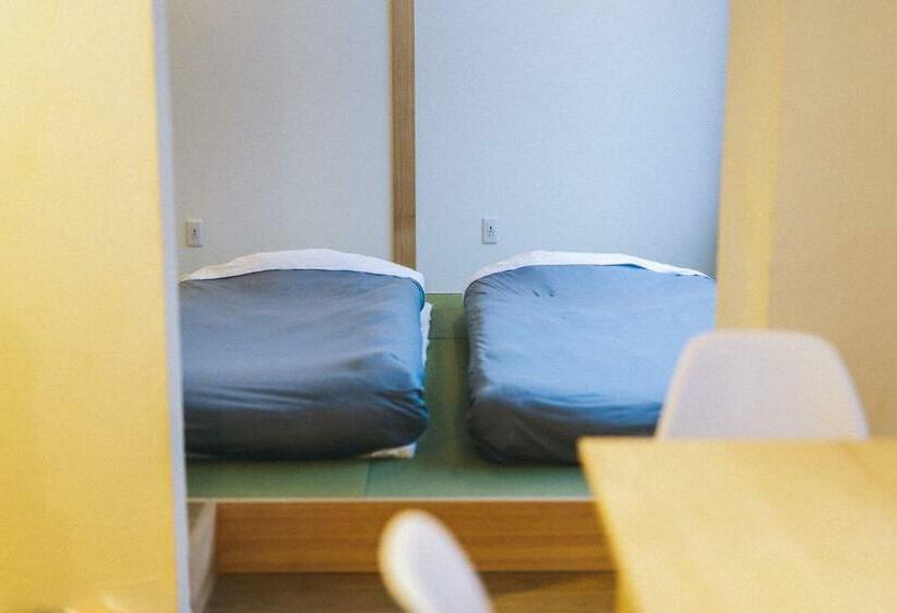 침실 1개 아파트, The Apartment Hotels Yama