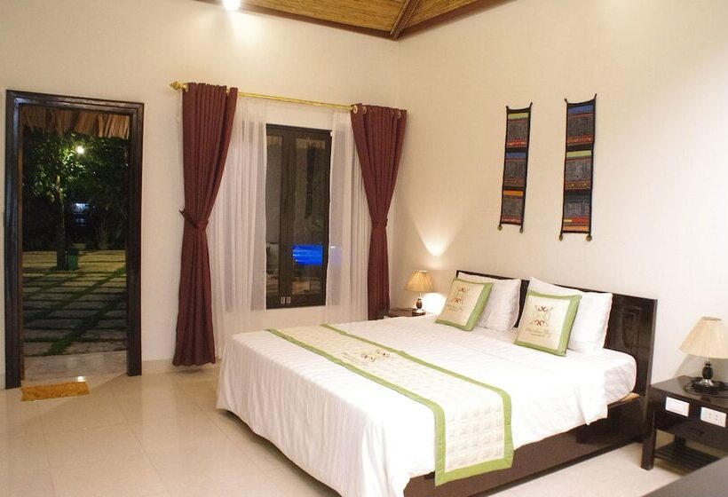 بانگلوی استاندارد, Mai Chau Sky Resort