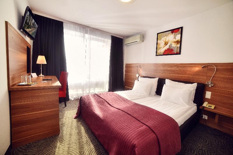بانگلوی استاندارد, Mai Chau Sky Resort