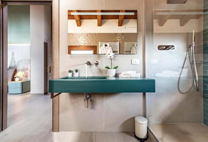 Family Suite, Monteborre