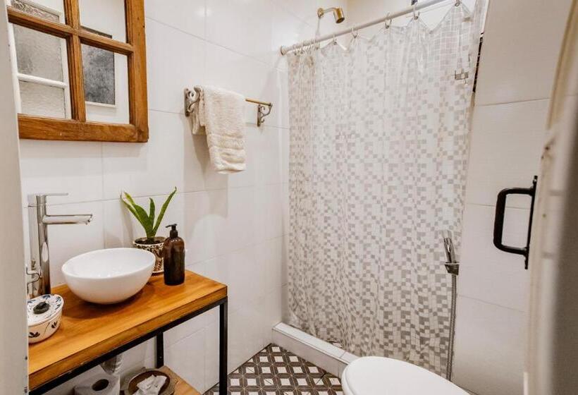 스탠다드 룸, Casa De Arte Citá, Bed And Breakfasts