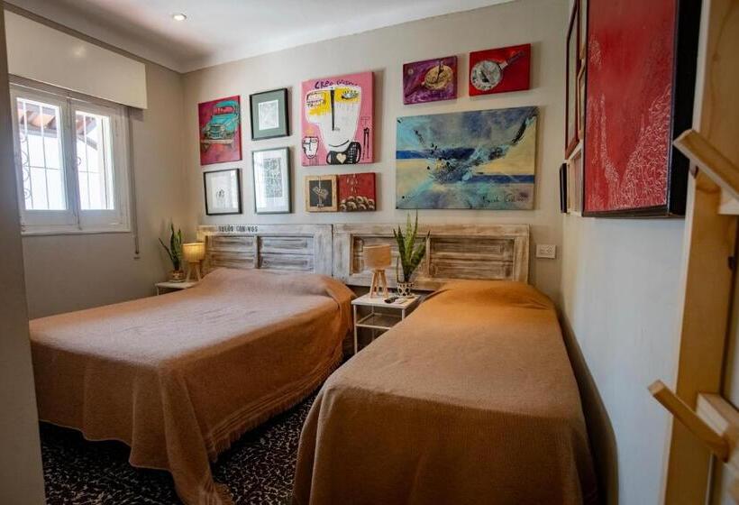 스탠다드 룸, Casa De Arte Citá, Bed And Breakfasts