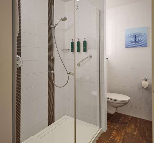 اتاق لوکس با تخت بزرگ, Hilton Taizhou