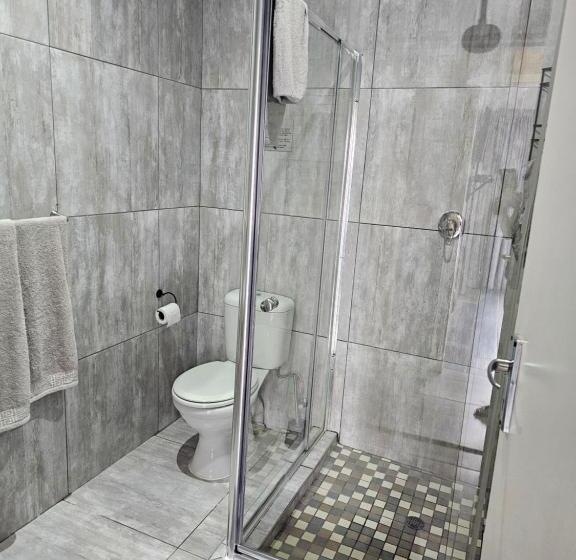 Семейный Номер, The Armagh Guesthouse