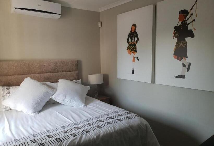 标准间, The Armagh Guesthouse