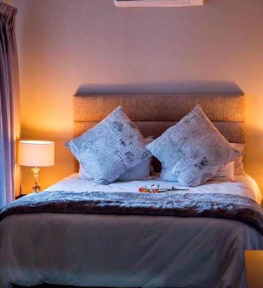 标准间, The Armagh Guesthouse