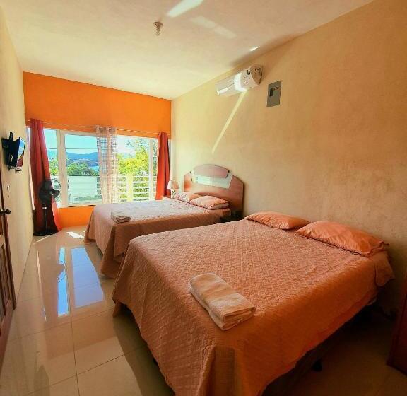 1 Bedroom Apartment Lake View, Aparthotel Vista Lago