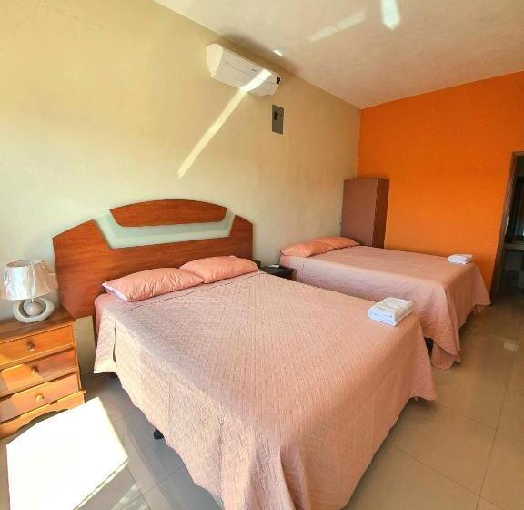 1 Bedroom Apartment Lake View, Aparthotel Vista Lago