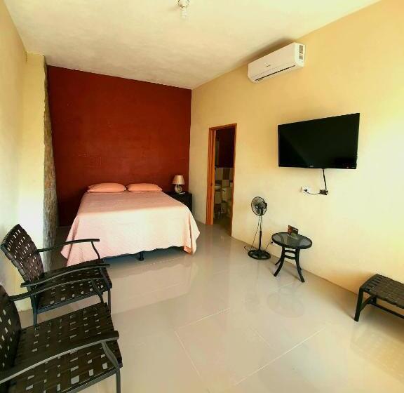اتاق استاندارد, Aparthotel Vista Lago