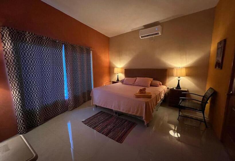 اتاق استاندارد, Aparthotel Vista Lago