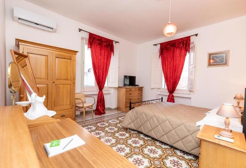 Номер Стандарт, Casa Duconte