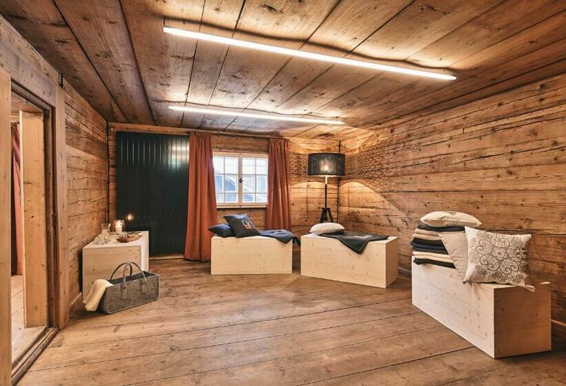 Номер Стандарт Вид на Горы, Wald 12 Ferienhaus