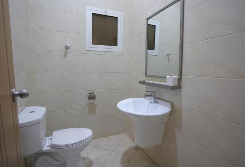 Апартаменты 1 Спальня, Dar Hashim Hotel Suites   Alnuzha