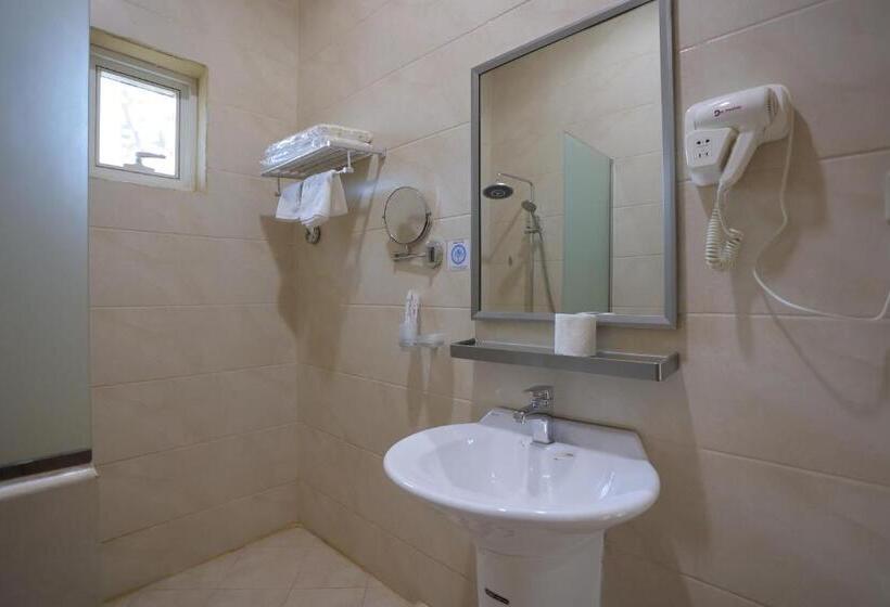 Апартаменты 2 Спальни, Dar Hashim Hotel Suites   Alnuzha