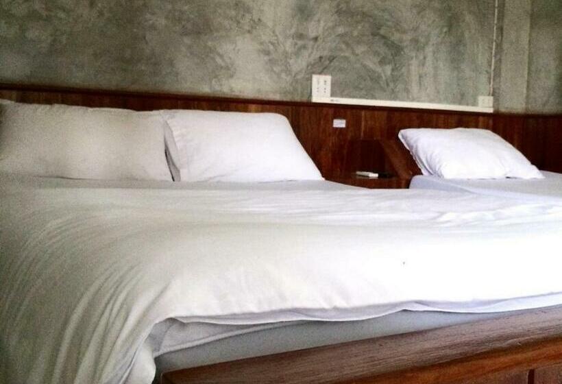 ファミリールーム, First Garden Home Resort