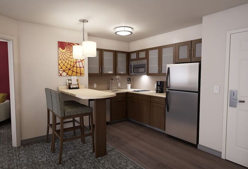 Люкс, Staybridge Suites   Wisconsin Dells   Lake Delton, An Ihg
