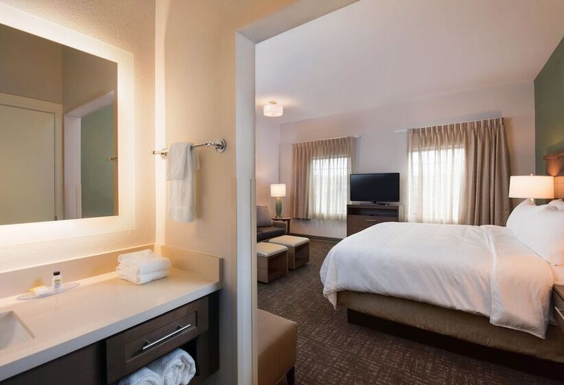 スタンダードスタジオ, Staybridge Suites   Wisconsin Dells   Lake Delton, An Ihg