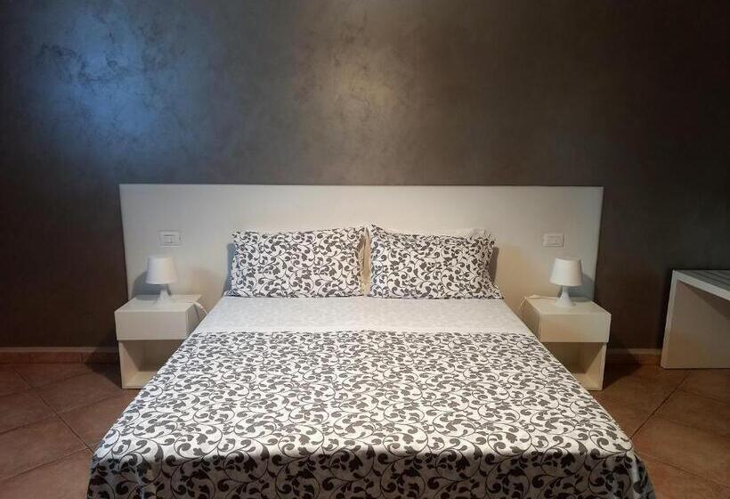 اتاق استاندارد, Radices Bed & Breakfast