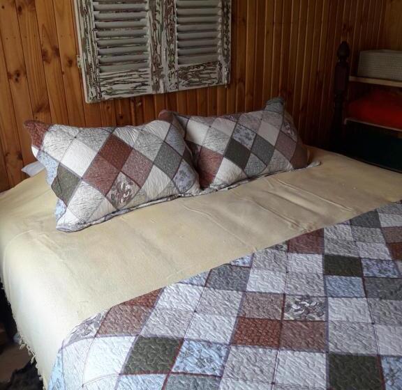Номер Стандарт, Hostal Arce Marrón