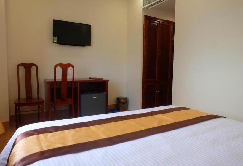 اتاق استاندارد, Green Hotel Quy Nhơn