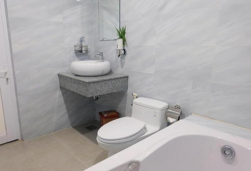 اتاق خانوادگی, Green Hotel Quy Nhơn