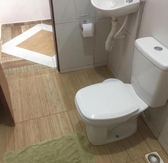 سوییت, Gira Arte Hostel